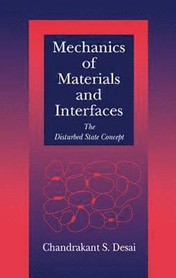 Mechanics of Materials and Interfaces 1