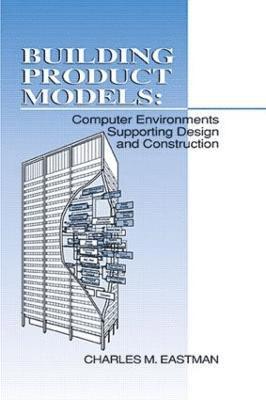 bokomslag Building Product Models