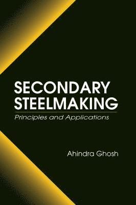 Secondary Steelmaking 1