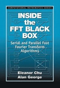 bokomslag Inside the FFT Black Box