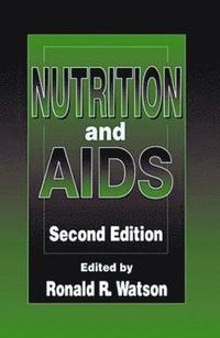 bokomslag Nutrition and AIDS