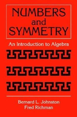 Numbers and Symmetry 1