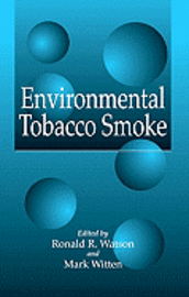bokomslag Environmental Tobacco Smoke