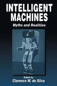 bokomslag Intelligent Machines