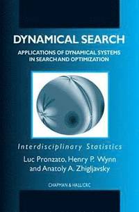 bokomslag Dynamical Search