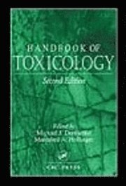 Handbook of Toxicology 1