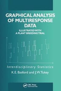 bokomslag Graphical Analysis of Multi-Response Data