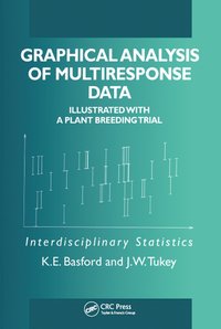 bokomslag Graphical Analysis of Multi-Response Data