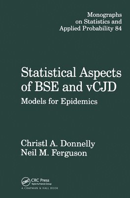 Statistical Aspects of BSE and vCJD 1