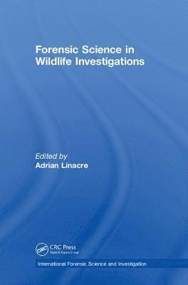 Forensic Science in Wildlife Investigations 1