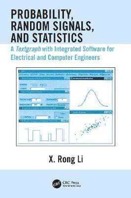 bokomslag Probability, Random Signals, and Statistics