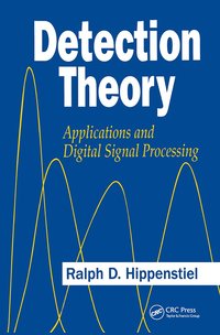 bokomslag Detection Theory