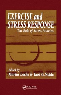 bokomslag Exercise and Stress Response