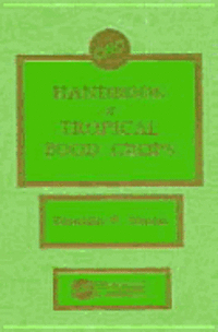 bokomslag Handbook of Tropical Food Crops