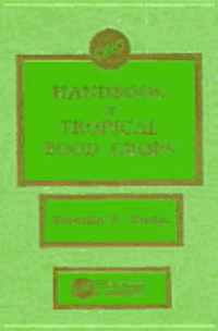 Handbook of Tropical Food Crops 1