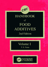 Handbook of Food Additives: v. 1 1