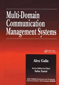 bokomslag Multi-Domain Communication Management Systems