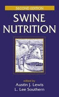 bokomslag Swine Nutrition