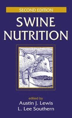 Swine Nutrition 1