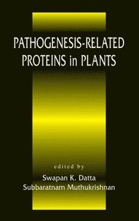 bokomslag Pathogenesis-Related Proteins in Plants