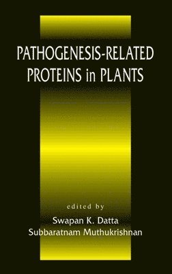 Pathogenesis-Related Proteins in Plants 1