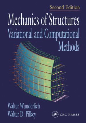 Mechanics of Structures 1