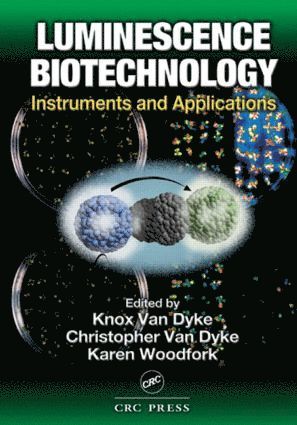 bokomslag Luminescence Biotechnology