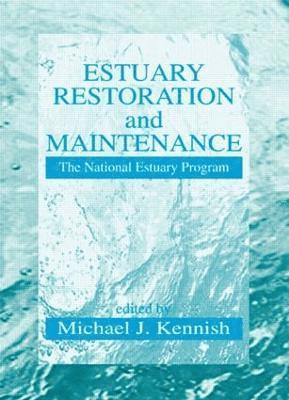 Estuary Restoration and Maintenance 1