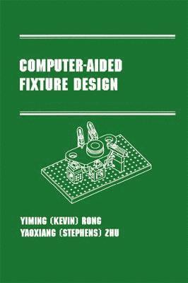 Computer-Aided Fixture Design 1