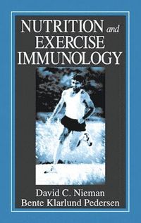 bokomslag Nutrition and Exercise Immunology