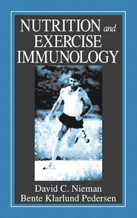 Nutrition and Exercise Immunology 1