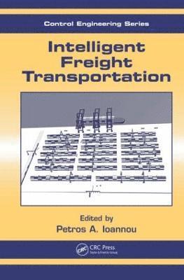 Intelligent Freight Transportation 1