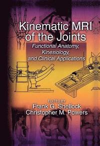 bokomslag Kinematic MRI of the Joints