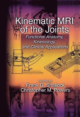 Kinematic MRI of the Joints 1