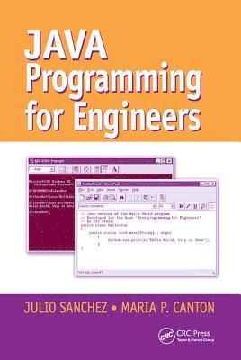 Java Programming for Engineers 1