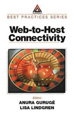 bokomslag Web-to-Host Connectivity