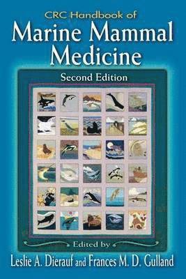 CRC Handbook of Marine Mammal Medicine 1