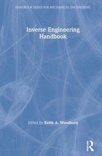 bokomslag Inverse Engineering Handbook
