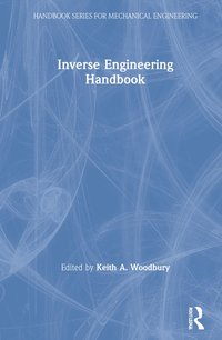bokomslag Inverse Engineering Handbook