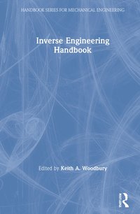 bokomslag Inverse Engineering Handbook