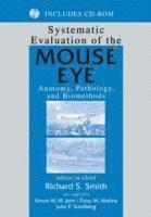bokomslag Systematic Evaluation of the Mouse Eye