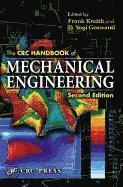 bokomslag The CRC Handbook of Mechanical Engineering