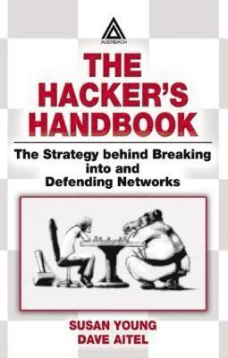 The Hacker's Handbook 1