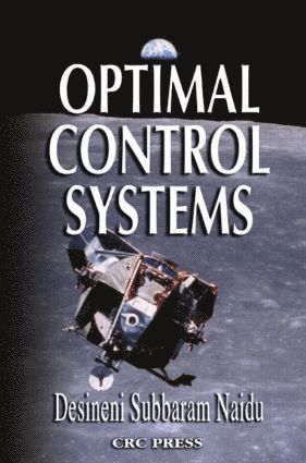 bokomslag Optimal Control Systems