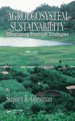 Agroecosystem Sustainability 1