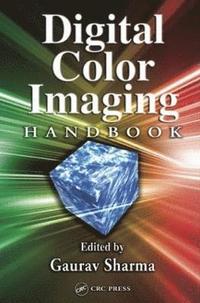 bokomslag Digital Color Imaging Handbook