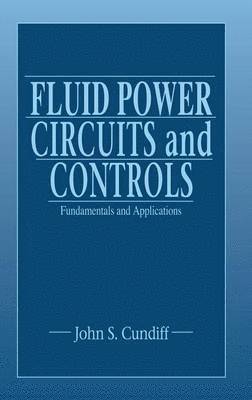 Fluid Power Circuits and Controls 1