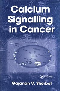 bokomslag Calcium Signalling in Cancer