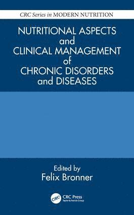 bokomslag Nutritional Aspects and Clinical Management of Chronic Disorders and Diseases