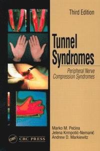 bokomslag Tunnel Syndromes